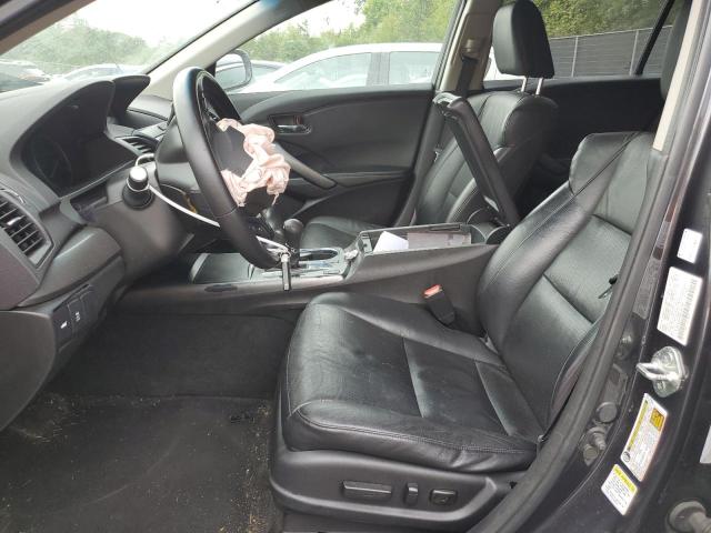 Photo 7 from auction – 2013 ACURA RDX TECHNO with VIN 5J8TB4H53DL001597