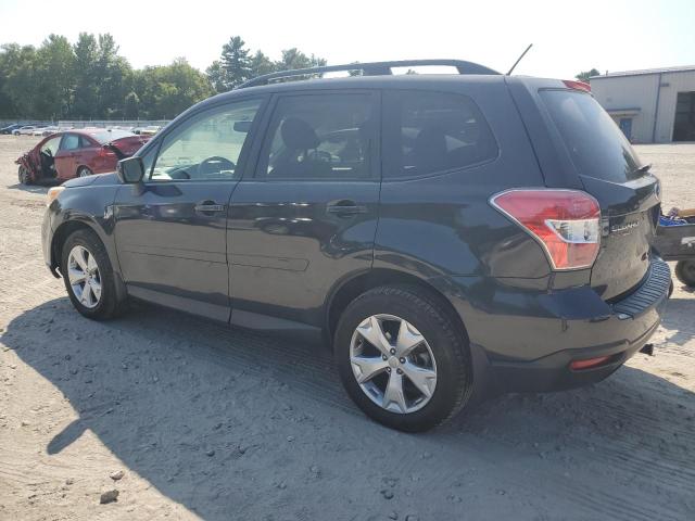 Photo 2 from auction – 2014 SUBARU FORESTER 2 with VIN JF2SJAEC7EH441990