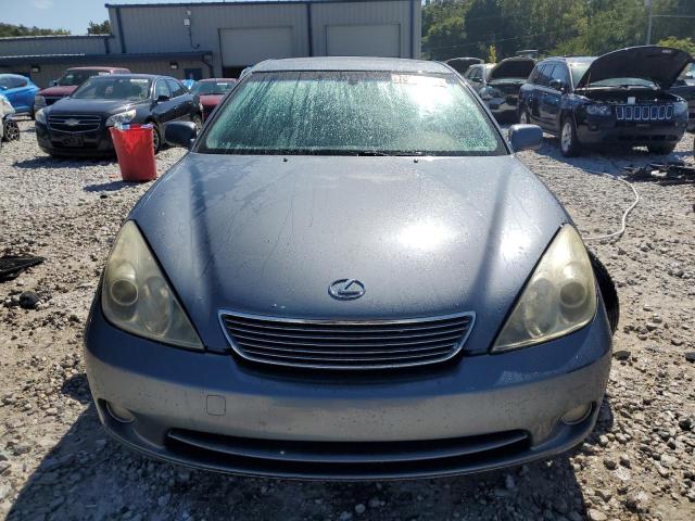 Photo 5 from auction – 2005 LEXUS ES 330 with VIN JTHBA30G555104903