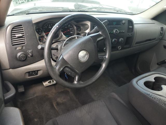 Photo 8 from auction – 2011 GMC SIERRA C25 with VIN 1GT01ZCG6BF127071