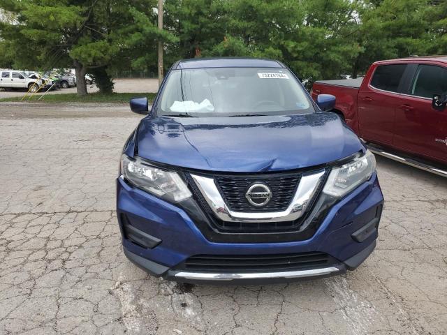 Photo 5 from auction – 2019 NISSAN ROGUE S with VIN 5N1AT2MT6KC789764