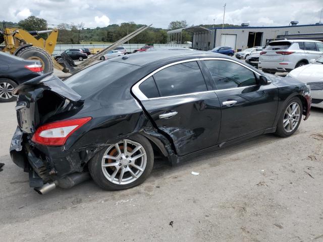 Photo 3 from auction – 2011 NISSAN MAXIMA S with VIN 1N4AA5AP4BC862428