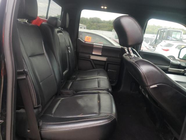 Photo 10 from auction – 2016 FORD F150 SUPER with VIN 1FTEW1CP8GKF80700
