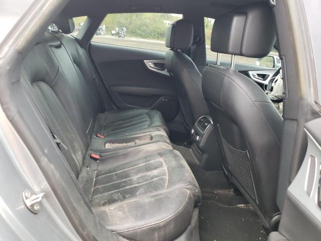 Photo 10 from auction – 2012 AUDI A7 PRESTIG with VIN WAU2GAFC5CN074434