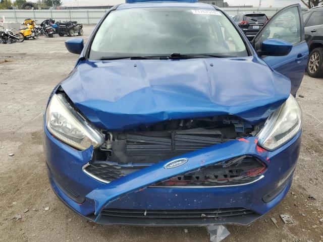 Photo 11 from auction – 2018 FORD FOCUS SE with VIN 1FADP3K2XJL286183