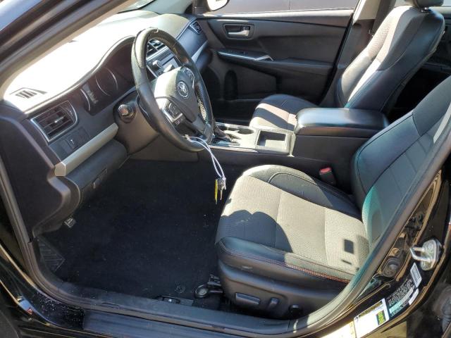 Photo 7 from auction – 2017 TOYOTA CAMRY LE with VIN 4T1BF1FK5HU394133
