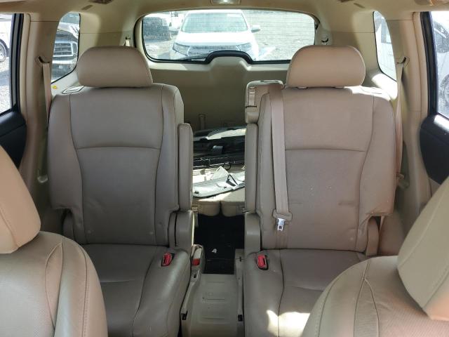 Photo 10 from auction – 2012 TOYOTA HIGHLANDER with VIN JTEDC3EH5C2004106