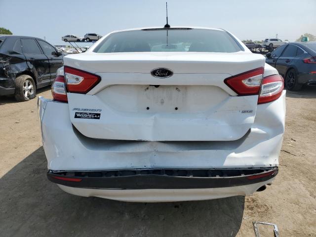 Photo 6 from auction – 2016 FORD FUSION SE with VIN 3FA6P0H7XGR256086