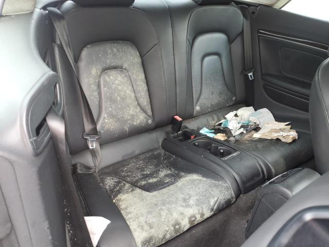 Photo 10 from auction – 2010 AUDI A5 PREMIUM with VIN WAULFAFH1AN008558