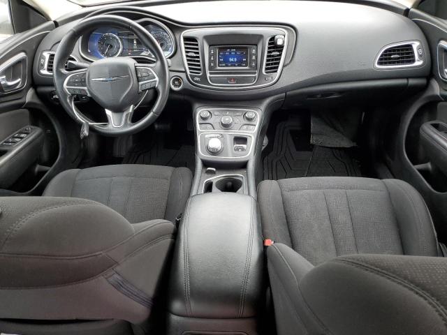 Photo 8 from auction – 2015 CHRYSLER 200 LIMITE with VIN 1C3CCCAB4FN743833