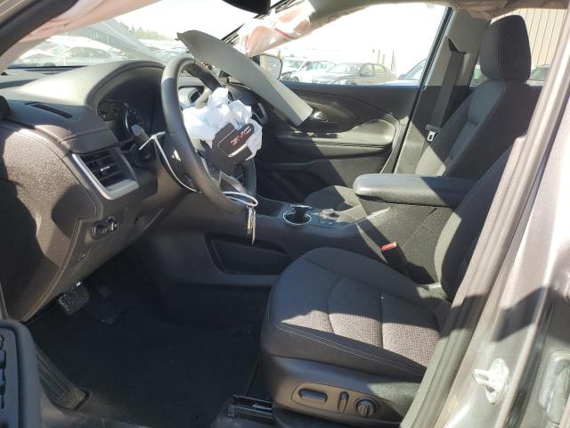 Photo 7 from auction – 2024 GMC TERRAIN SL with VIN 3GKALTEG2RL140820