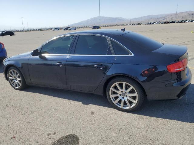 Photo 2 from auction – 2010 AUDI A4 PREMIUM with VIN WAUFFAFL2AN042705