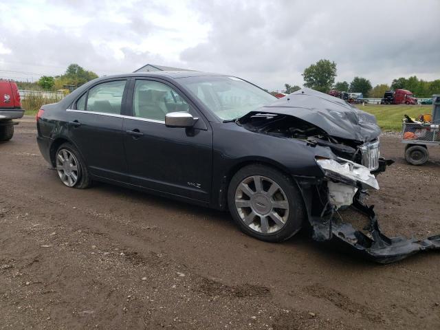 Photo 4 from auction – 2009 LINCOLN MKZ with VIN 3LNHM26T09R633188