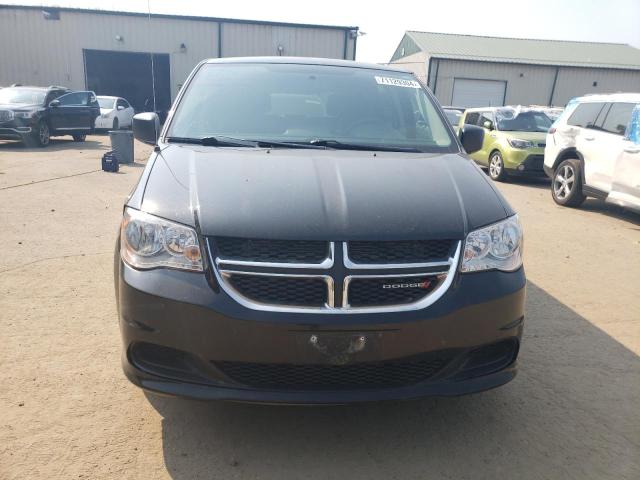 Photo 5 from auction – 2016 DODGE GRAND CARA with VIN 2C4RDGBG9GR399053