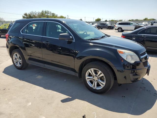 Photo 4 from auction – 2013 CHEVROLET EQUINOX LS with VIN 2GNALBEK6D1145367