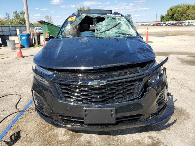 Photo 5 from auction – 2024 CHEVROLET EQUINOX PR with VIN 3GNAXXEG3RL374804