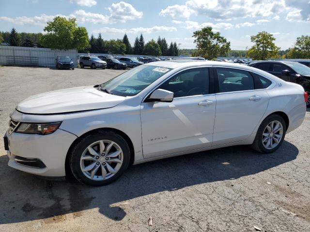 CHEVROLET IMPALA LT 2016 z numerem VIN 2G1105SA5G9157233 - Zdjęcie z aukcji