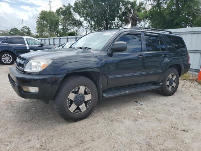 صورة رقم 1 من المزاد - 2004 TOYOTA 4RUNNER SR مع VIN JTEZU14R948016887