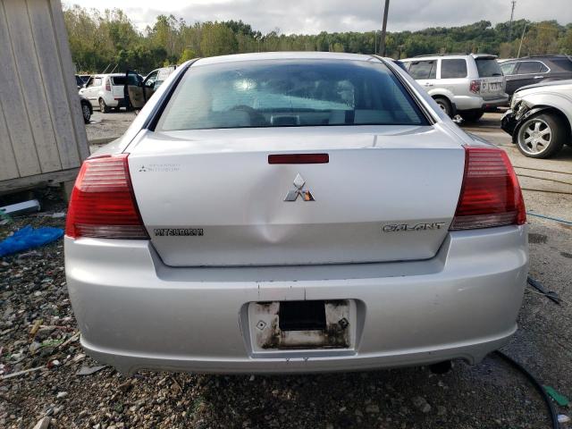 Photo 6 from auction – 2008 MITSUBISHI GALANT ES with VIN 4A3AB36F98E026717