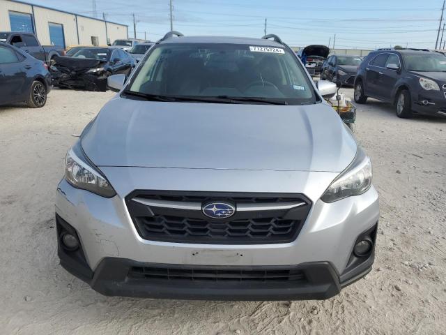 Photo 5 from auction – 2018 SUBARU CROSSTREK with VIN JF2GTADCXJH228964