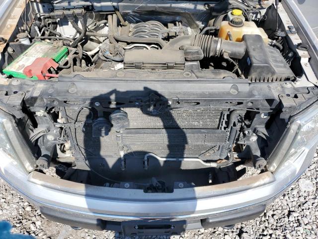 Photo 11 from auction – 2014 FORD F150 SUPER with VIN 1FTFW1EF7EKF29016