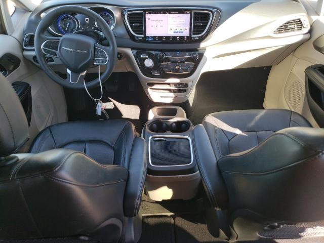 Photo 8 from auction – 2022 CHRYSLER PACIFICA T with VIN 2C4RC1BG0NR182715