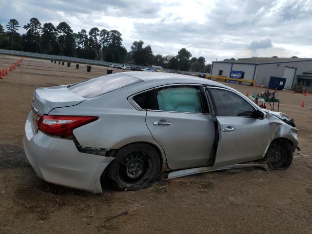 Photo 3 from auction – 2017 NISSAN ALTIMA 2.5 with VIN 1N4AL3AP4HN314697