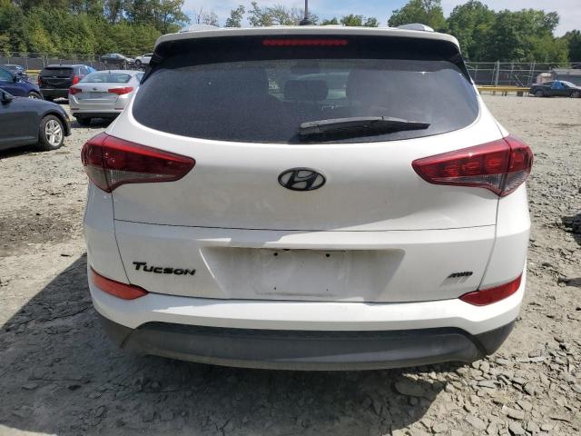 Photo 6 from auction – 2017 HYUNDAI TUCSON LIM with VIN KM8J3CA48HU266753