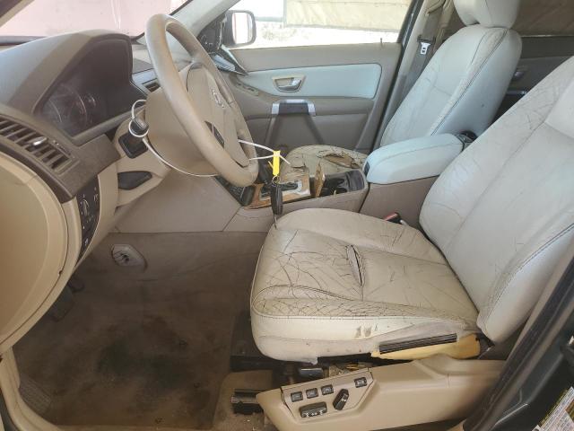 Photo 7 from auction – 2007 VOLVO XC90 3.2 with VIN YV4CZ982271330639