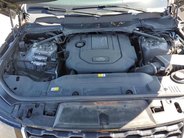 Photo 12 from auction – 2018 LAND ROVER RANGE ROVE with VIN SALWR2RK1JA182165