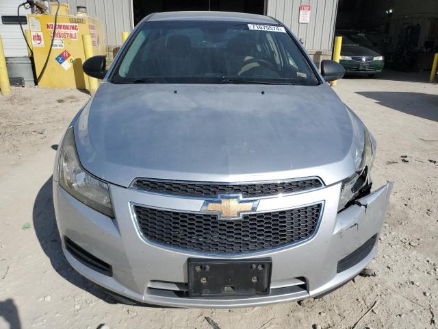 Photo 5 from auction – 2012 CHEVROLET CRUZE LS with VIN 1G1PD5SH6C7324643
