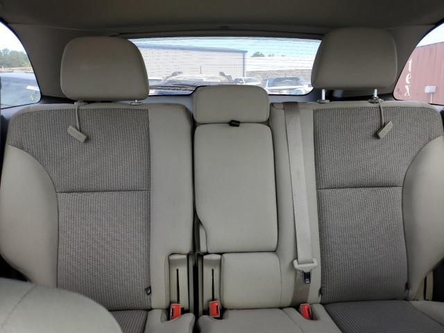 Photo 10 from auction – 2013 FORD EDGE SEL with VIN 2FMDK4JC0DBE31935