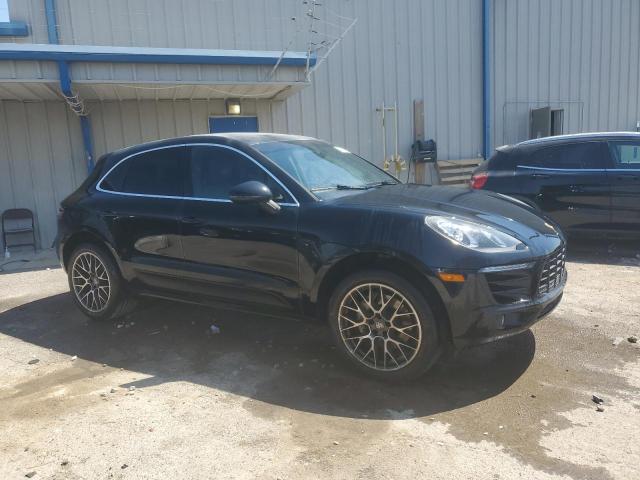 Photo 4 from auction – 2016 PORSCHE MACAN S with VIN WP1AB2A54GLB40497