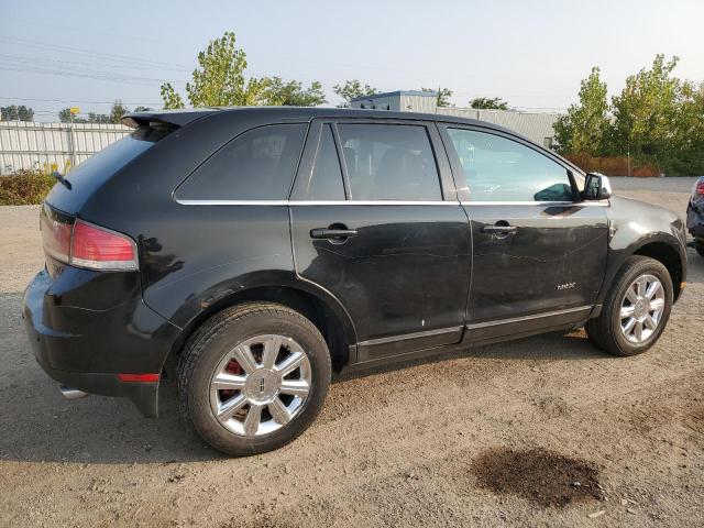 Photo 3 from auction – 2008 LINCOLN MKX with VIN 2LMDU88C28BJ02039
