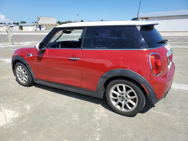 Photo 2 from auction – 2015 MINI COOPER with VIN WMWXM5C53F3A58232