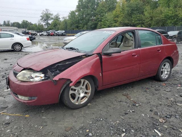 Photo 1 from auction – 2004 SATURN ION LEVEL with VIN 1G8AL52F44Z155611