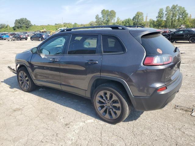 Photo 2 from auction – 2021 JEEP CHEROKEE L with VIN 1C4PJMMX6MD188435
