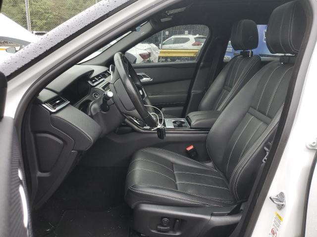 Zdjęcie 7 z aukcji – 2021 LAND ROVER RANGE ROVE z VIN SALYJ2EX1MA315643