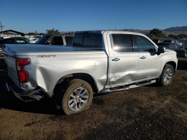Photo 3 from auction – 2019 CHEVROLET SILVERADO with VIN 1GCUYGED0KZ100418