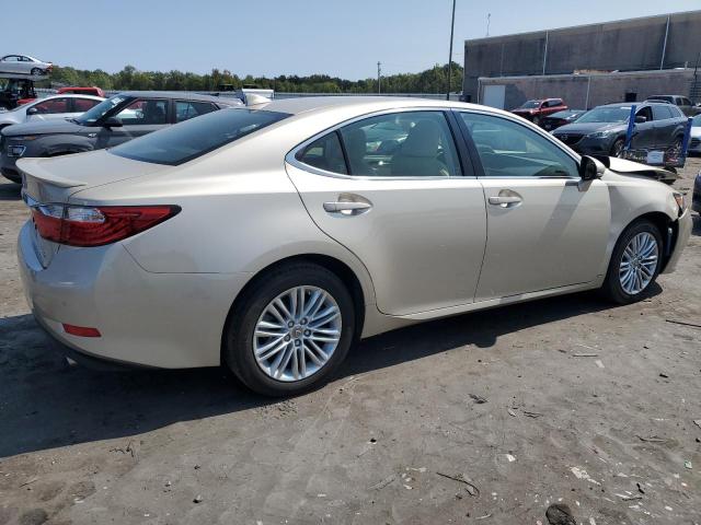 Photo 3 from auction – 2015 LEXUS ES 350 with VIN JTHBK1GG9F2169280