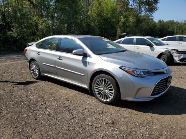 Photo 4 from auction – 2016 TOYOTA AVALON XLE with VIN 4T1BK1EB0GU215878