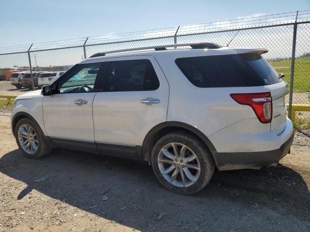 Photo 2 from auction – 2012 FORD EXPLORER L with VIN 1FMHK7F81CGA44132