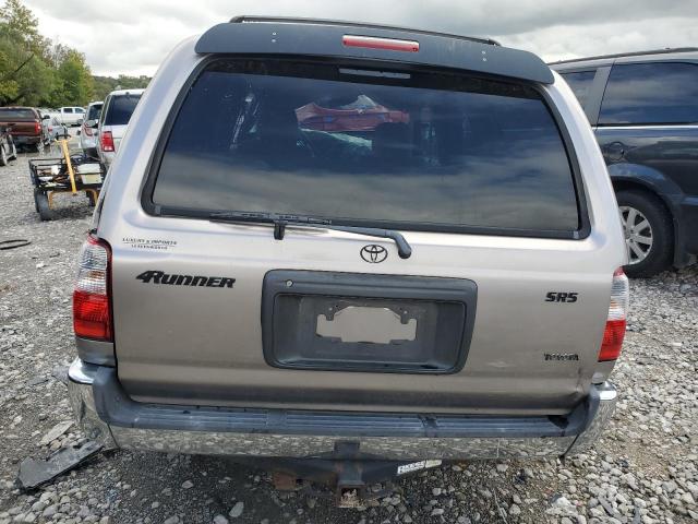 Photo 6 from auction – 2001 TOYOTA 4RUNNER SR with VIN JT3GN86R710214901