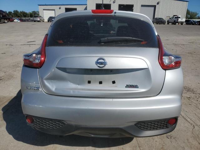 Photo 6 from auction – 2017 NISSAN JUKE S with VIN JN8AF5MR5HT704122