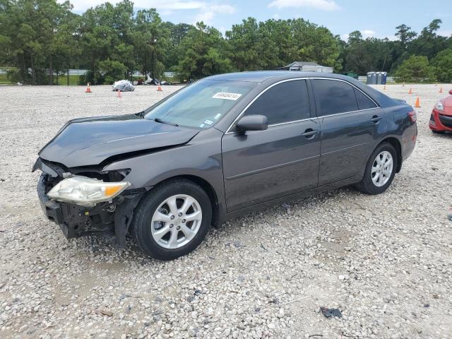 TOYOTA CAMRY BASE 2011 with VIN 4T4BF3EK6BR179242 - Photo from auction
