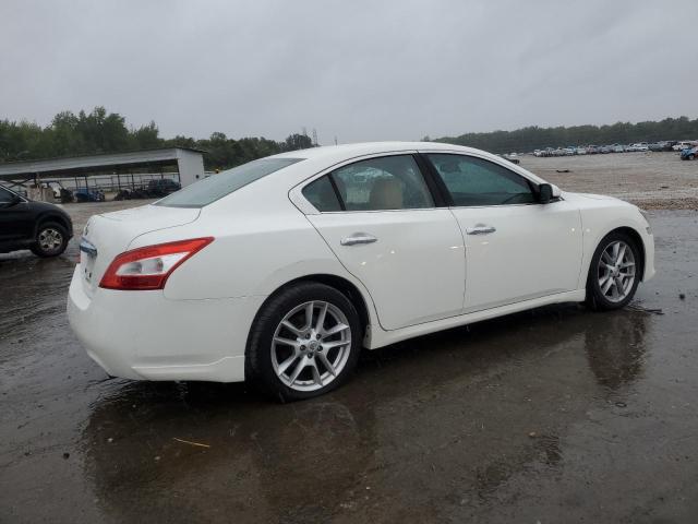 Photo 3 from auction – 2010 NISSAN MAXIMA S with VIN 1N4AA5AP4AC851248