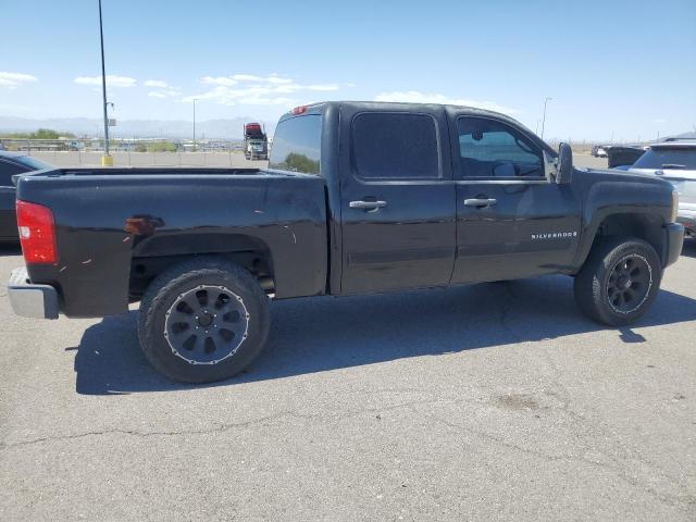 Photo 3 from auction – 2008 CHEVROLET SILVERADO with VIN 2GCEK13C781144169