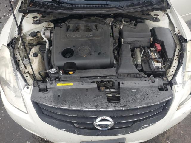 Photo 11 from auction – 2010 NISSAN ALTIMA SR with VIN 1N4BL2AP6AN506062