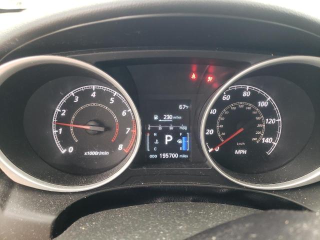 صورة رقم 9 من المزاد - 2011 MITSUBISHI OUTLANDER مع VIN JA4AP4AU3BZ010975