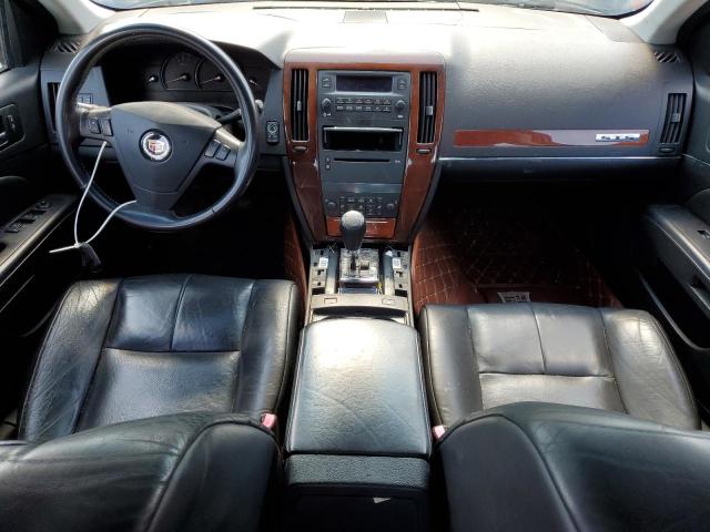 Photo 8 from auction – 2006 CADILLAC STS with VIN 1G6DW677560190279